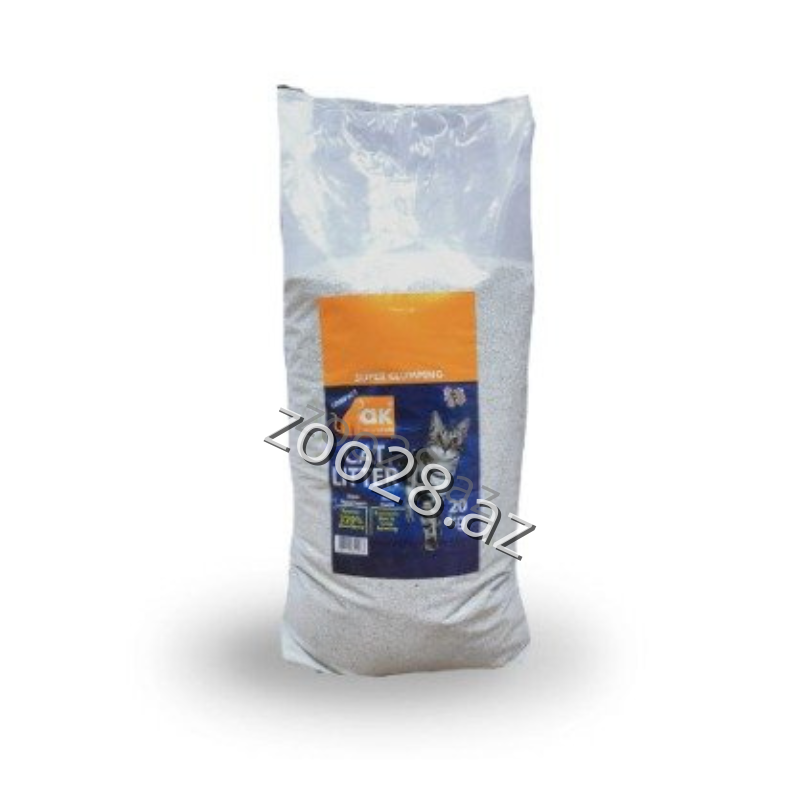 Аккум Детская присыпка крупная - Кошки - Фото 3